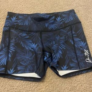 Team Zoot 2023 Running Shorts
